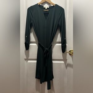 Michael Kors Jersey dress in Size XS